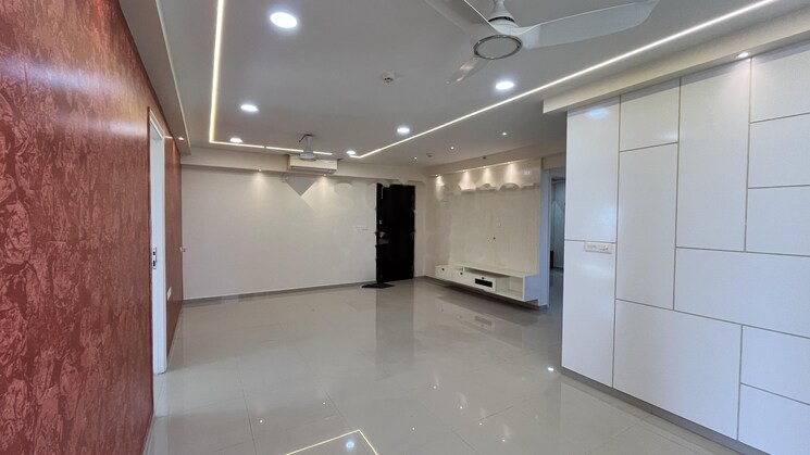 Room, incor-one-city 3 Bedroom 1735 Sq.Ft. Apartment In Kukatpally Hyderabad 8071330