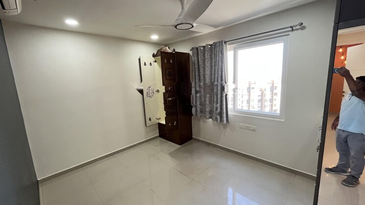 Room, incor-one-city 3 Bedroom 1735 Sq.Ft. Apartment In Kukatpally Hyderabad 8071330