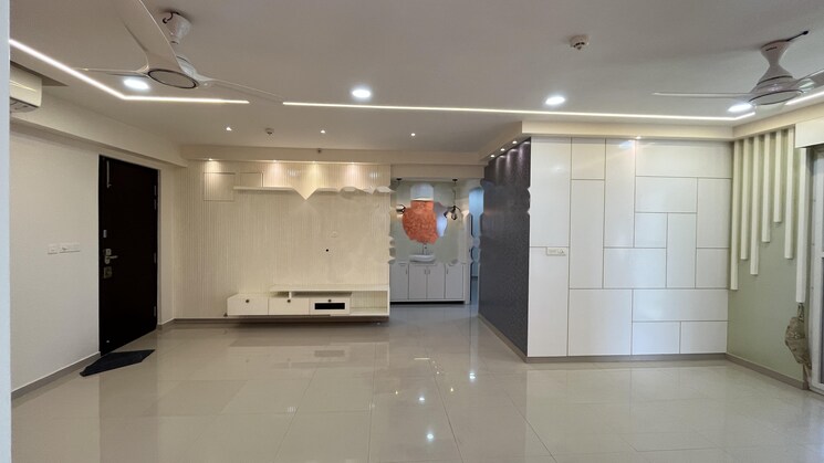 undefined, incor-one-city 3 Bedroom 1735 Sq.Ft. Apartment In Kukatpally Hyderabad 8071330