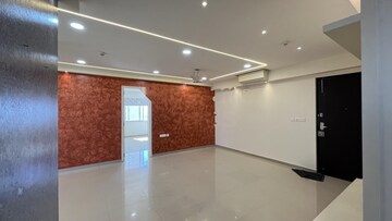 Furnished Amenities in 3 BHK Apartment at Incor One City, Kukatpally – for Rent