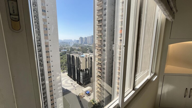 Balcony, incor-one-city 3 Bedroom 1735 Sq.Ft. Apartment In Kukatpally Hyderabad 8071330