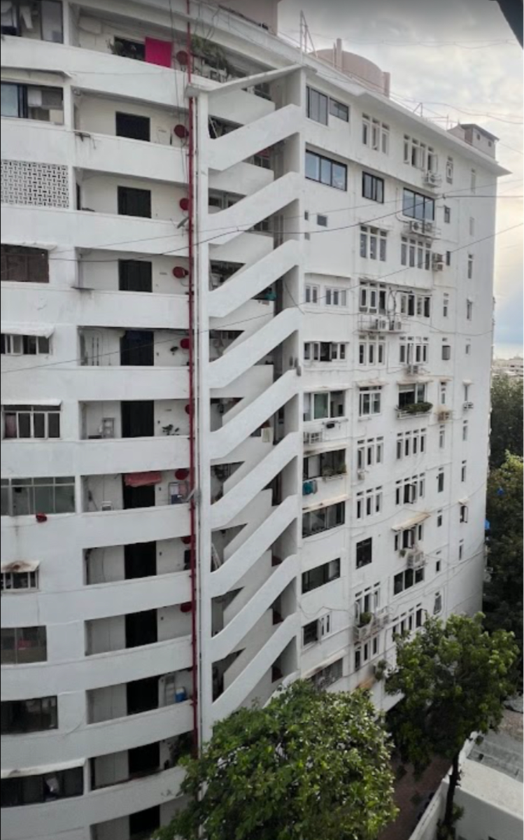 1 BHK Apartment For Sale in Jewellers Apartment