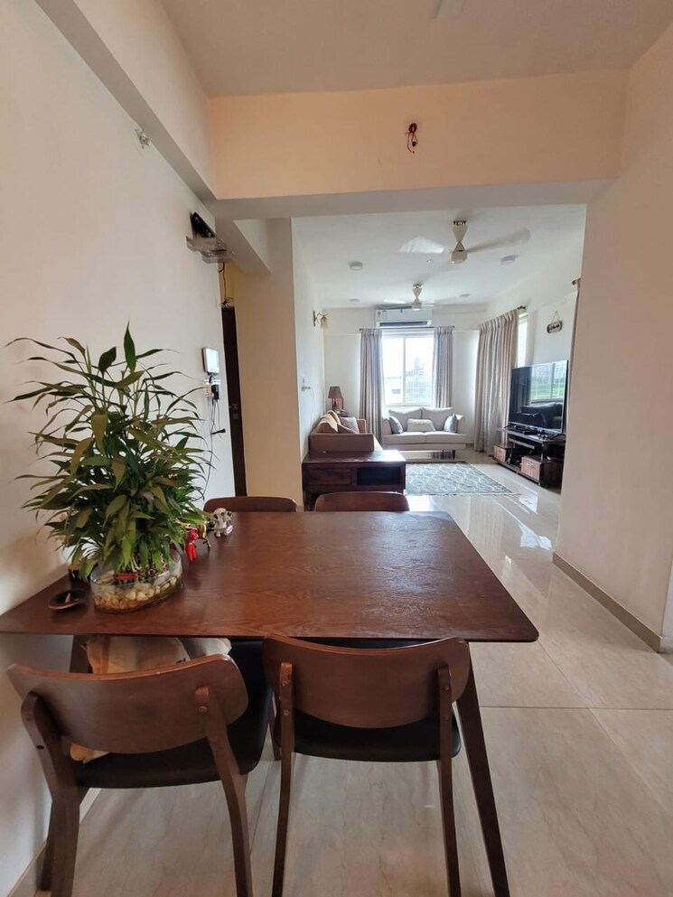 Living Room, baner 2 Bedroom 840 Sq.Ft. Apartment In Baner Pune 8071344