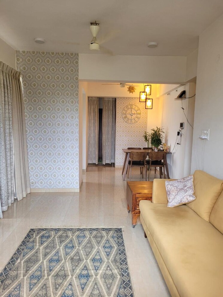 Bedroom, baner 2 Bedroom 840 Sq.Ft. Apartment In Baner Pune 8071344