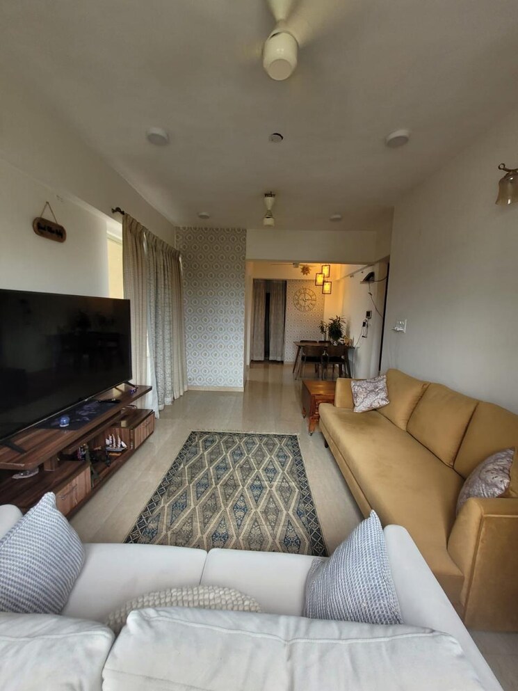 Bedroom, baner 2 Bedroom 840 Sq.Ft. Apartment In Baner Pune 8071344