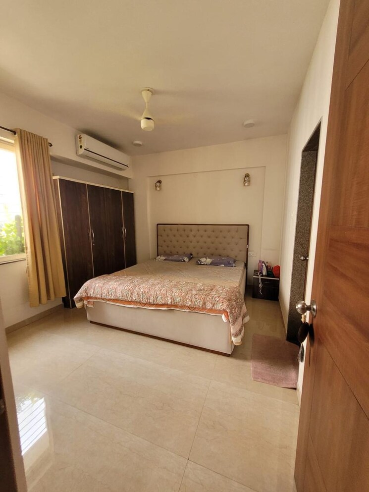 Bedroom, baner 2 Bedroom 840 Sq.Ft. Apartment In Baner Pune 8071344
