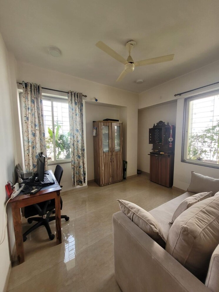 Bedroom, baner 2 Bedroom 840 Sq.Ft. Apartment In Baner Pune 8071344