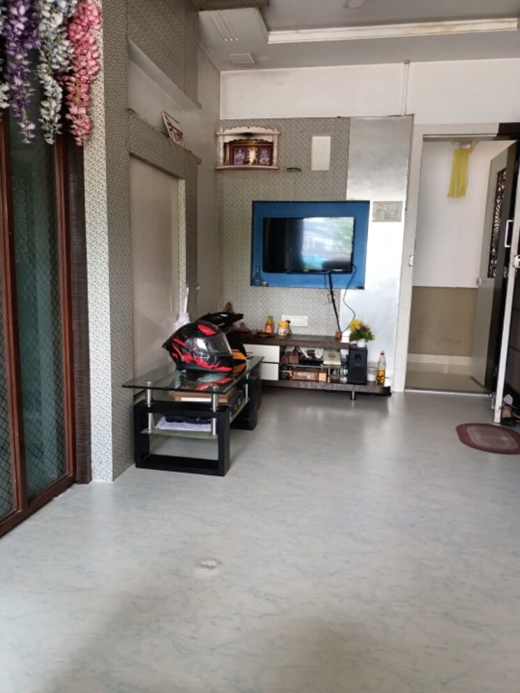  Parking, agarwal-sky-heights 1 Bedroom 400 Sq.Ft. Apartment In Vasai East Palghar 8071345