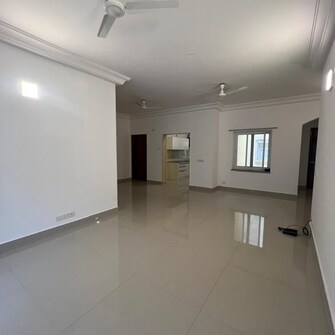 3 BHK Apartment For Rent in Regency La Majad Hennur Bangalore  8049025