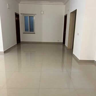 3 BHK Apartment For Rent in Regency La Majad Hennur Bangalore  8049025