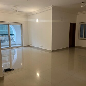 3 BHK Apartment For Rent in Regency La Majad Hennur Bangalore  8049025