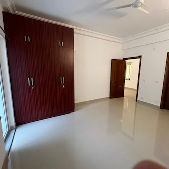 3 BHK Apartment For Rent in Regency La Majad Hennur Bangalore  8049025