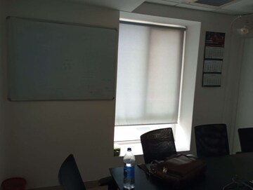 Living Room in  Office Space at New Town – for Rent