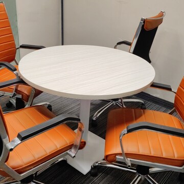 Team Area in  Office Space at Phase 7 – for Rent