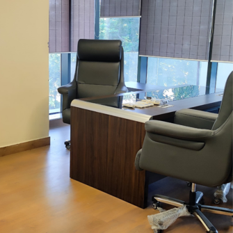 Commercial Office Space 11000 Sq.Ft. For Rent in Phase 7 Mohali  8071356