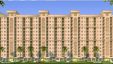 3 BHK Apartment For Sale in Sudarshan Amrit Homes, Sector 88