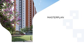 3 BHK Apartment – Exterior View View at Provident Botanico, Whitefield - for Sale