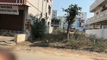 Plot For Resale in Tellapur Hyderabad  8071350