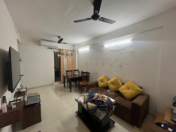 2 BHK Apartment For Rent in Signature Global City Sector 37d Gurgaon  8071373