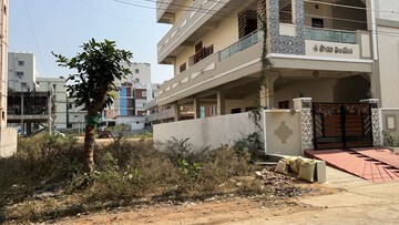  Plot – Exterior View View at Tellapur - for Sale