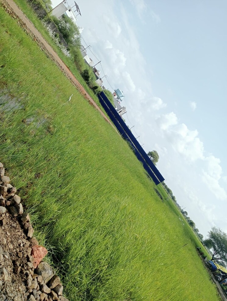 Exterior View, katangi  1000 Sq.Ft. Plot In Katangi Jabalpur 8071372