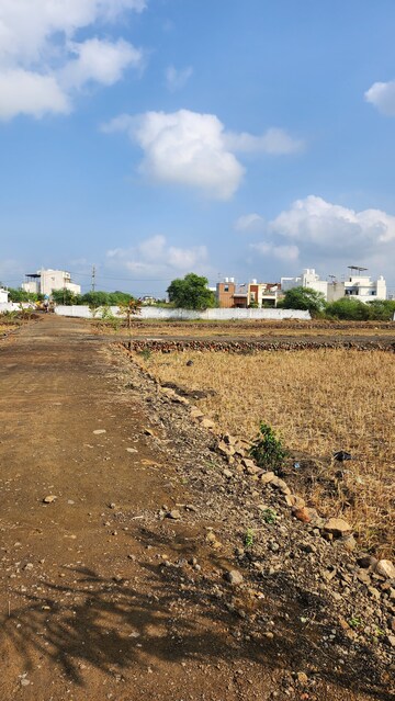 Plot Area in  Plot at Katangi – for Sale