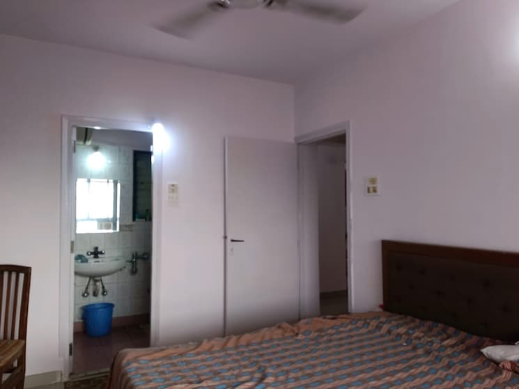 Bedroom, lokhandwala-whispering-palms 2 Bedroom 930 Sq.Ft. Apartment In Kandivali East Mumbai 8071367