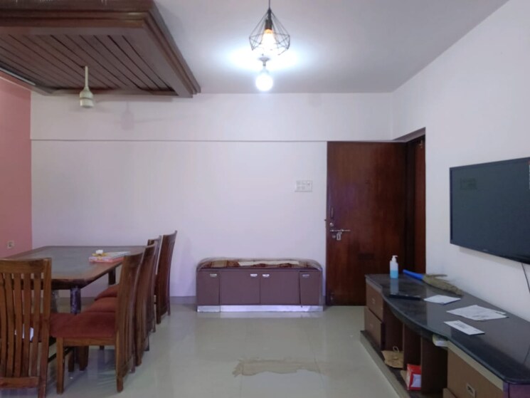 Kitchen, lokhandwala-whispering-palms 2 Bedroom 930 Sq.Ft. Apartment In Kandivali East Mumbai 8071367