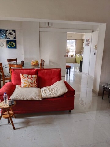 Bedroom in 1 BHK Apartment at JSB Nakshatra Veda, Vasai East – for Sale
