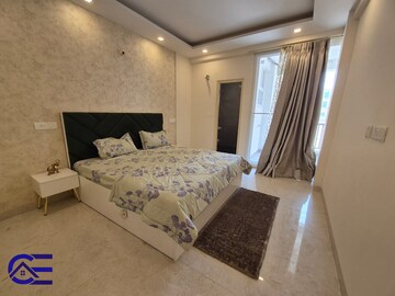 Bedroom in 3 BHK Apartment at Patiala Road – for Sale