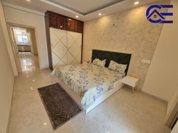 Bedroom in 3 BHK Apartment at Patiala Road – for Sale