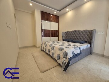 Bedroom in 3 BHK Apartment at Patiala Road – for Sale