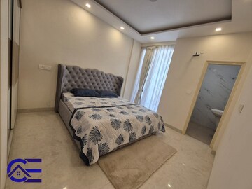 Bedroom in 3 BHK Apartment at Patiala Road – for Sale