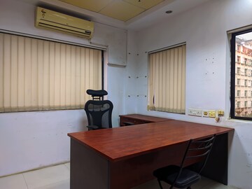 Bedroom in  Office Space at Salt Lake Sector V – for Rent