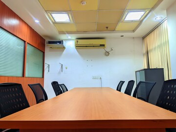 Team Area in  Office Space at Salt Lake Sector V – for Rent