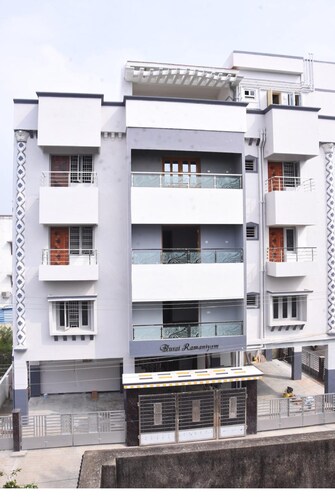 3 BHK Builder Floor For Rent in Chromepet Chennai  8064422