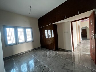 3 BHK Builder Floor For Rent in Chromepet Chennai  8064422