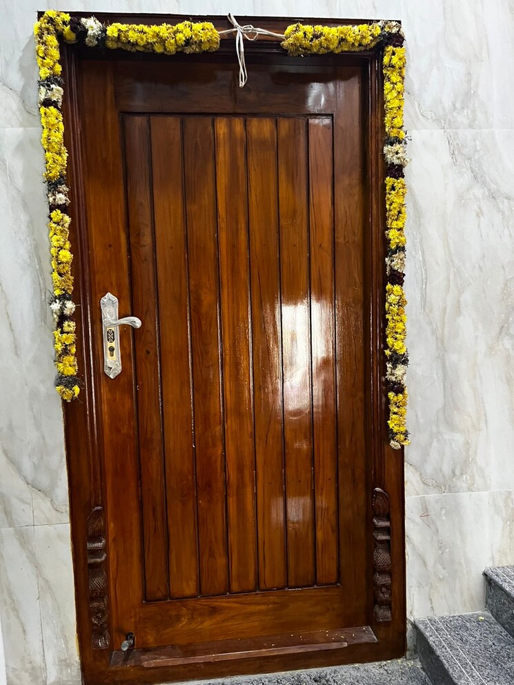 undefined, chromepet 3 Bedroom 1500 Sq.Ft. Builder Floor In Chromepet Chennai 8064422