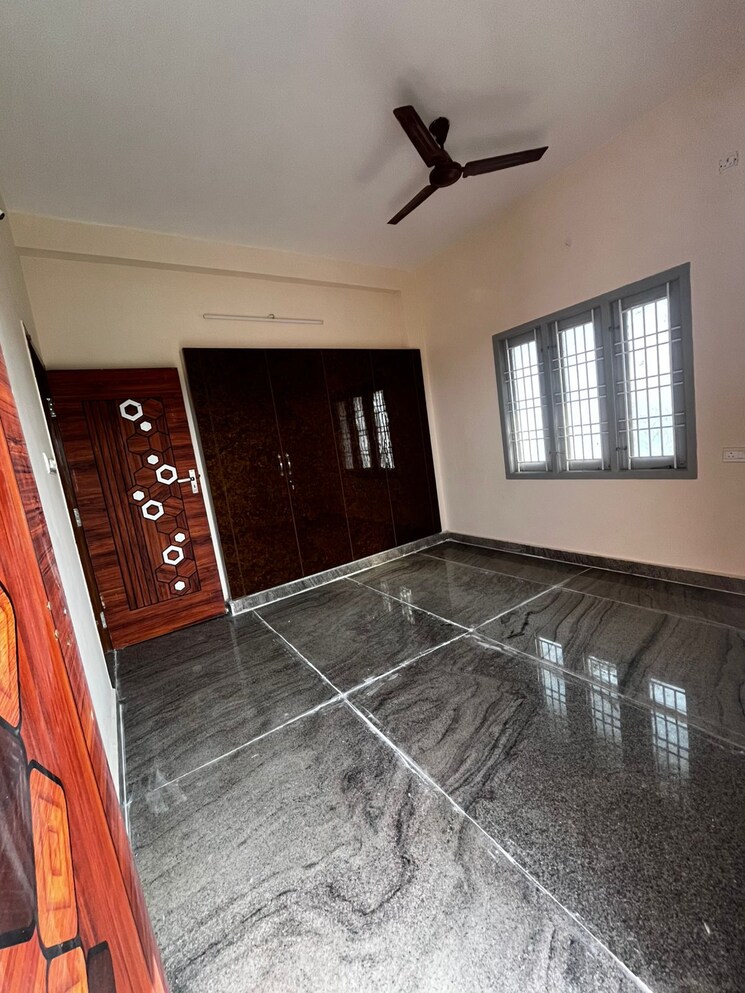 Bedroom, chromepet 3 Bedroom 1500 Sq.Ft. Builder Floor In Chromepet Chennai 8064422
