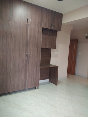 3 BHK Apartment For Rent in Banaswadi Bangalore  8071396