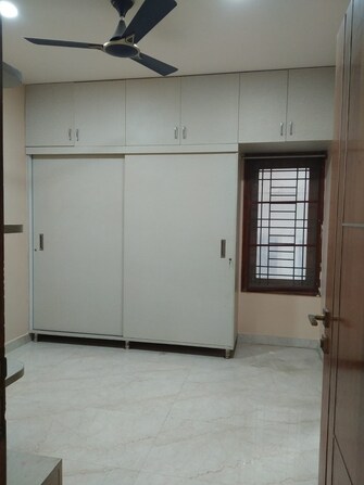 3 BHK Apartment For Rent in Banaswadi Bangalore  8071396