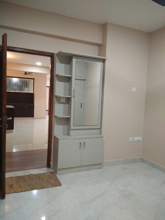 3 BHK Apartment For Rent in Banaswadi Bangalore  8071396