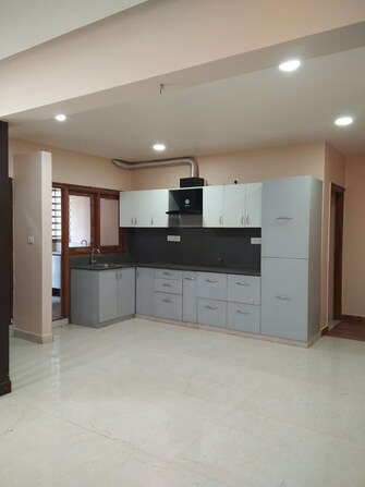 3 BHK Apartment For Rent in Banaswadi Bangalore  8071396