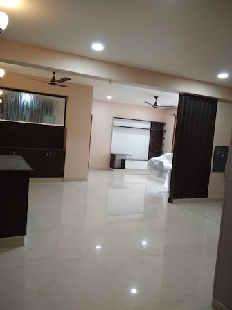 3 BHK Apartment For Rent in Banaswadi Bangalore  8071396