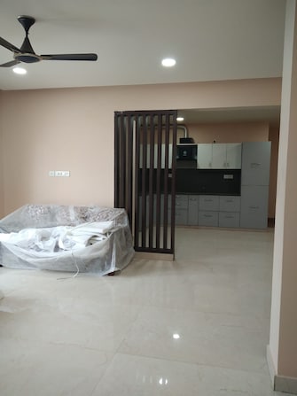 3 BHK Apartment For Rent in Banaswadi Bangalore  8071396