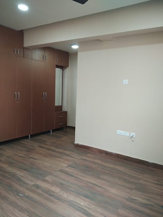 3 BHK Apartment For Rent in Banaswadi Bangalore  8071396