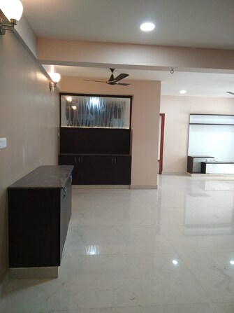 3 BHK Apartment For Rent in Banaswadi Bangalore  8071396