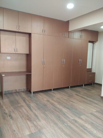 3 BHK Apartment For Rent in Banaswadi Bangalore  8071396