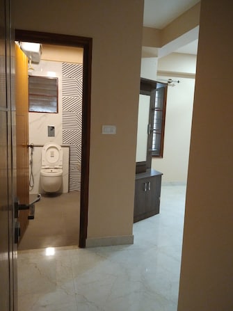 3 BHK Apartment For Rent in Banaswadi Bangalore  8071396