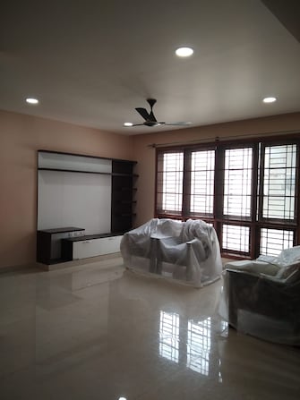 3 BHK Apartment For Rent in Banaswadi Bangalore  8071396